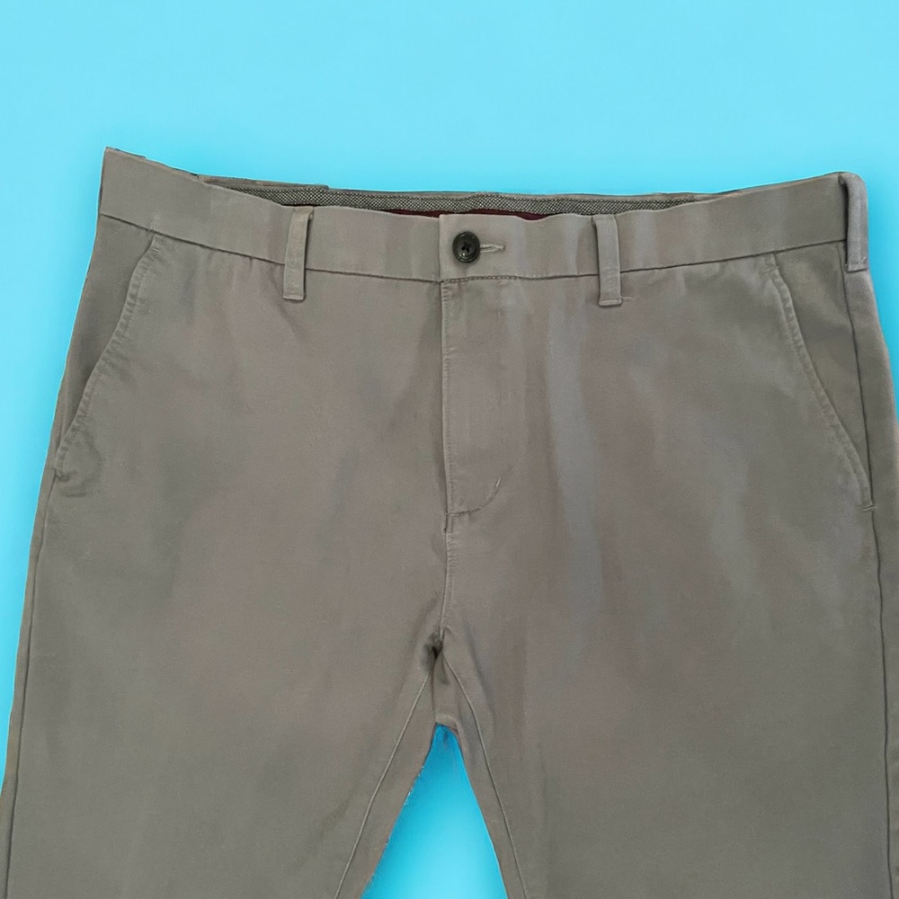 J.M. Haggar Pants - Picture 6 of 7
